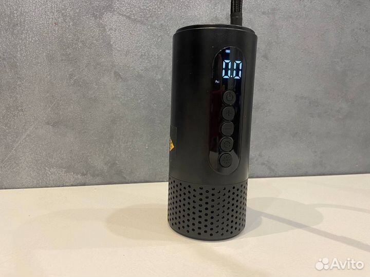 Беспроводной насос