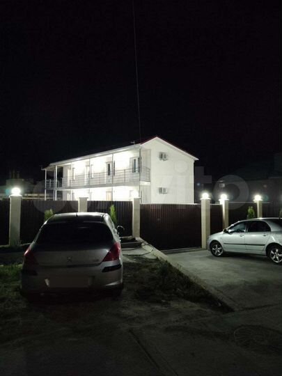 Комната 15 м², 2/2 эт.