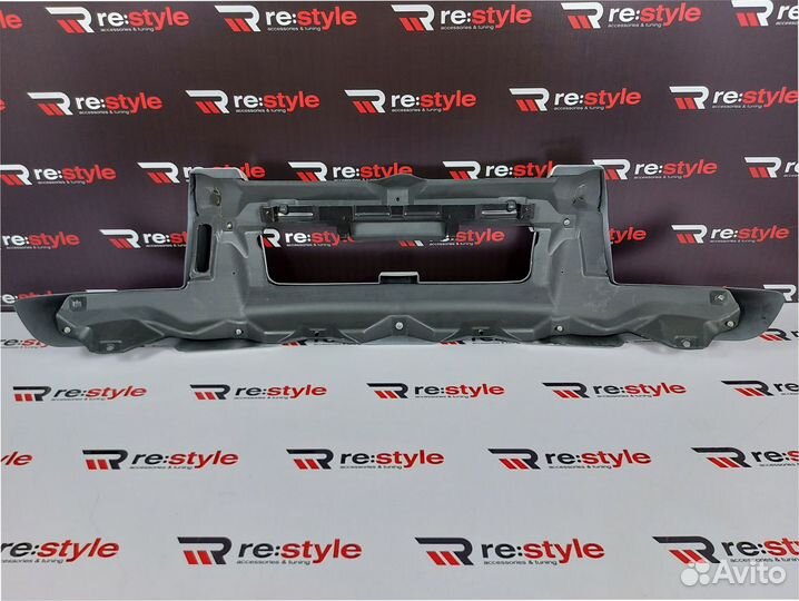 Кенгурятник Toyota Land Cruiser Prado 120 D571