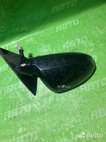 Зеркало заднего вида правое Infiniti FX35