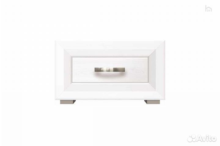 Тумба прикроватная B136-KOM1S Malta