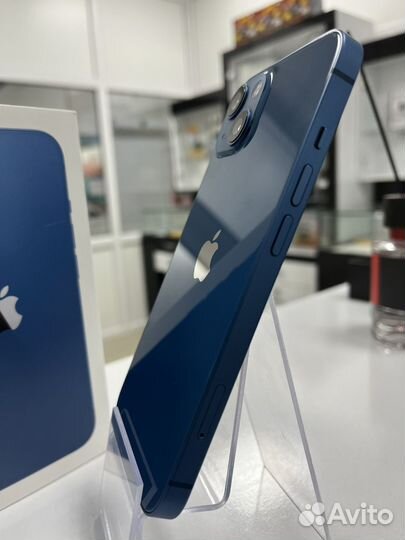iPhone 13, 128 ГБ