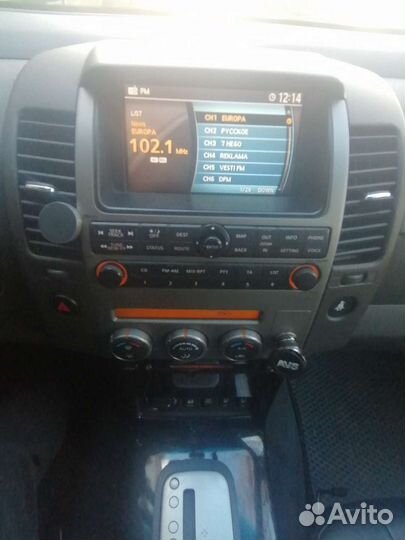 Центральный монитор торпеды