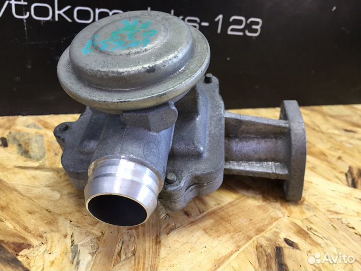 Клапан egr Mercedes-Benz Viano W639 272.978 2008