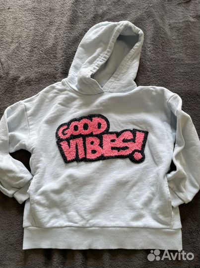 Вещи на девочку Zara