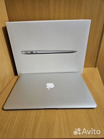 Apple MacBook Air 13