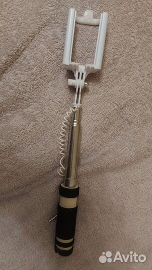 Селфи палка