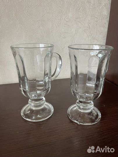 Бокал стекло