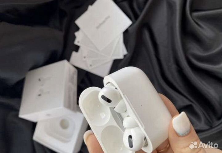 Airpods с доставкой