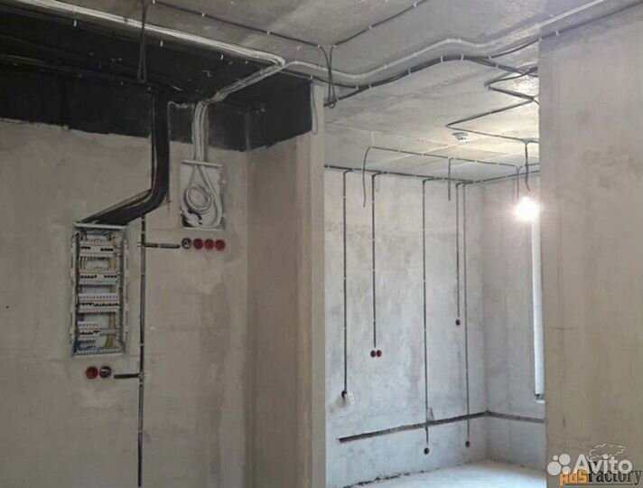 Электрик. Услуги электрика. Электромонтаж под ключ