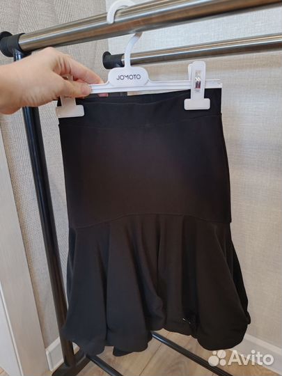 Форма для бальных танцев 134-140