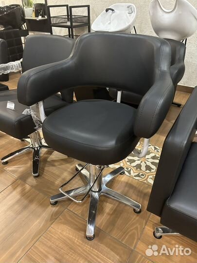 Парикмахерское кресло наличие Иркутск