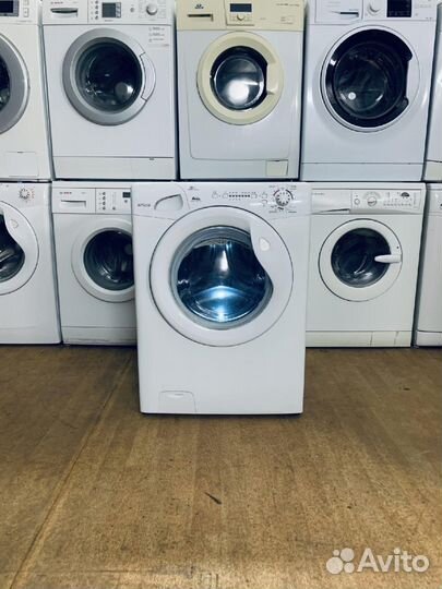 Стиральная машина Candy с гарантией