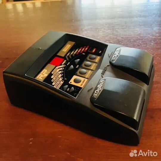 Гитарный процессор Digitech RP70