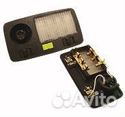 Плафон освещения салона газ-3302