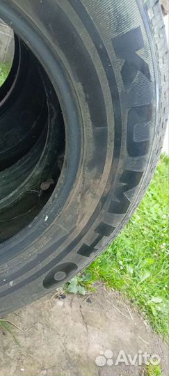 Kumho Wattrun VS31 235/70 R16