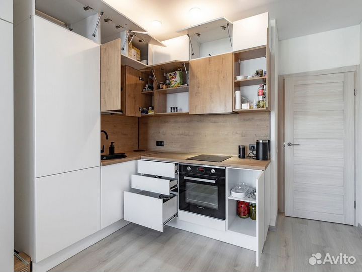 Кухонный гарнитур