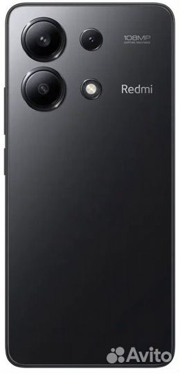 Xiaomi Redmi Note 13, 8/128 ГБ