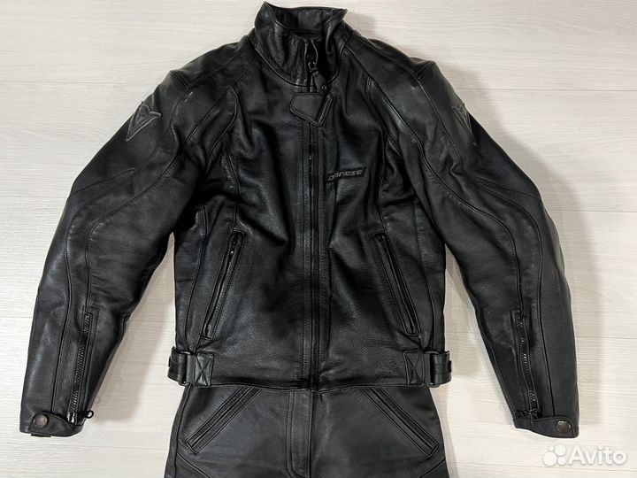 Мотокомбинезон женский Dainese 38 40 размер