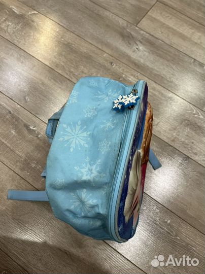 Рюкзак детский Холодное сердце