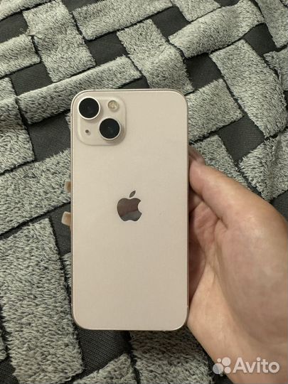 iPhone 13, 128 ГБ