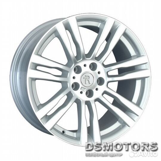Диски Honda B152 9/19 5x120 ET18 d72.6 SF