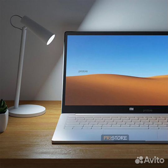 Беспроводная настольная лампа Xiaomi Mijia