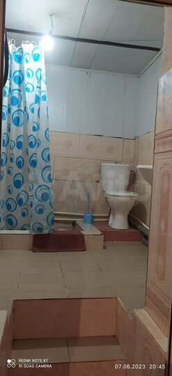 2-к. квартира, 32 м², 2/2 эт.