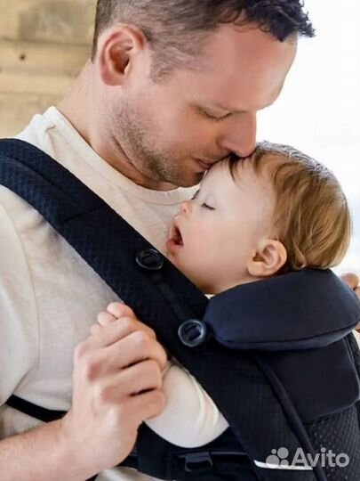 Эргорюкзак