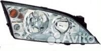 Фара,фонарь Форд Мондео 2003-2008гг
