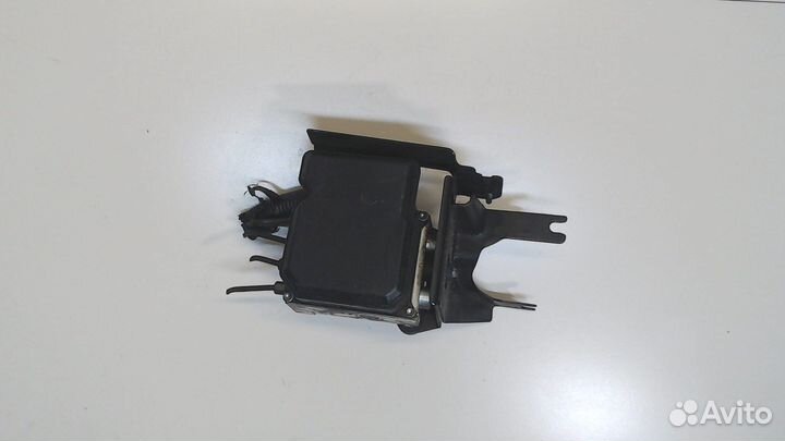 Блок абс, насос Nissan Juke, 2011