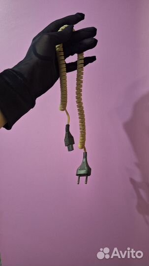 Провода СССР и более поздние