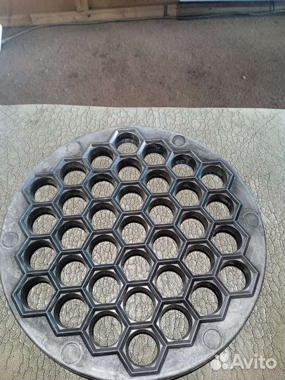 Пельменница СССР