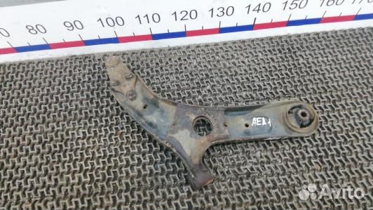 Рычаг передний нижний левый KIA CEE'D 2 (JD) (AEA0