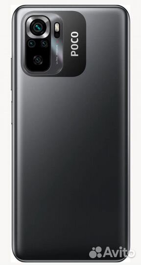 Xiaomi POCO M5s, 8/256 ГБ