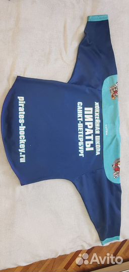 Джерси хоккейная майка