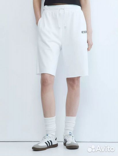 Шорты бриджы женские Befree