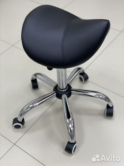 Стул седло для мастера