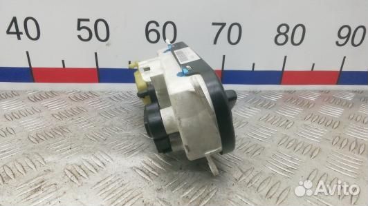 Блок управления печки и климат-контроля dodge cali