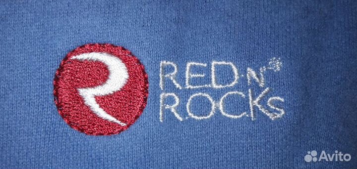 Спортивный костюм флисовый, р.48-50