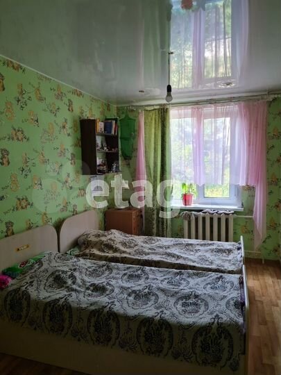 3-к. квартира, 69,9 м², 1/3 эт.