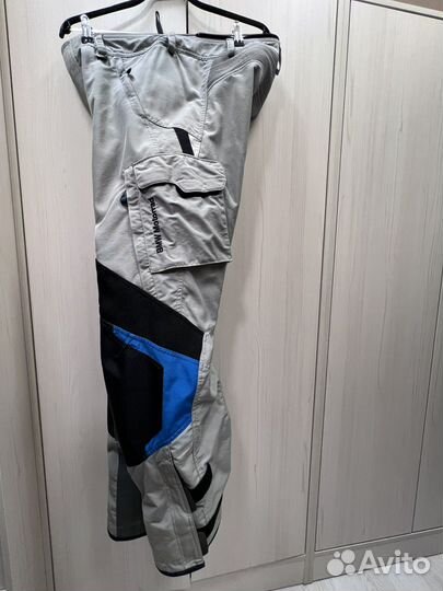 BMW Motorrad Rallye 4