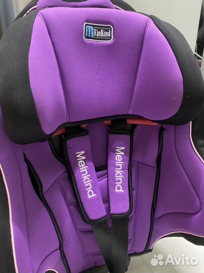 Автокресло детское