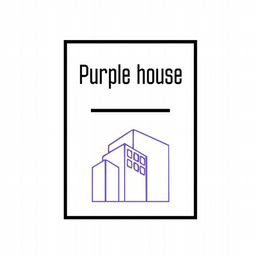 Purple House