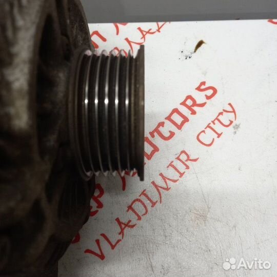 Генератор Mazda 6 GG L3 2006