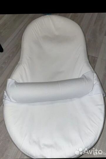 Кокон для новорожденных аскона