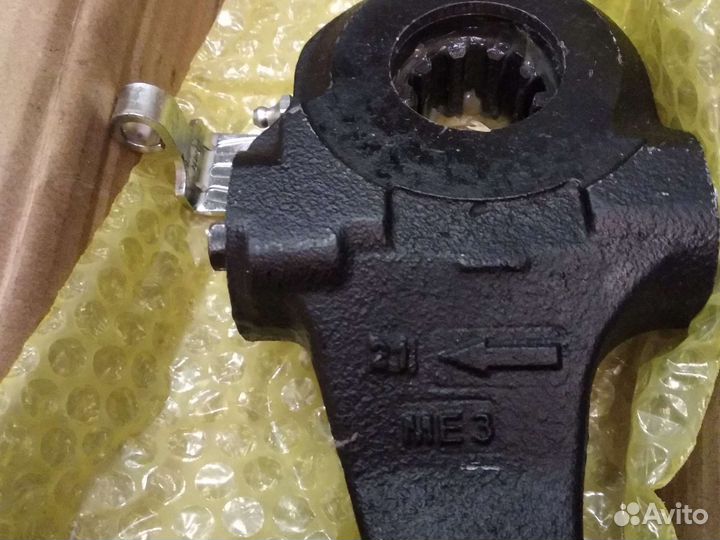 Рычаг тормозной автомат MEI 6Y8001