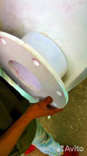 Септик для семьи с доставкой и установкой