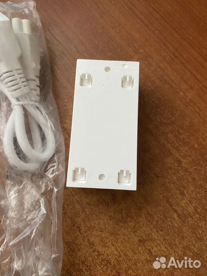 POE инжектор TP-Link TL-POE4818G 48 Вольт