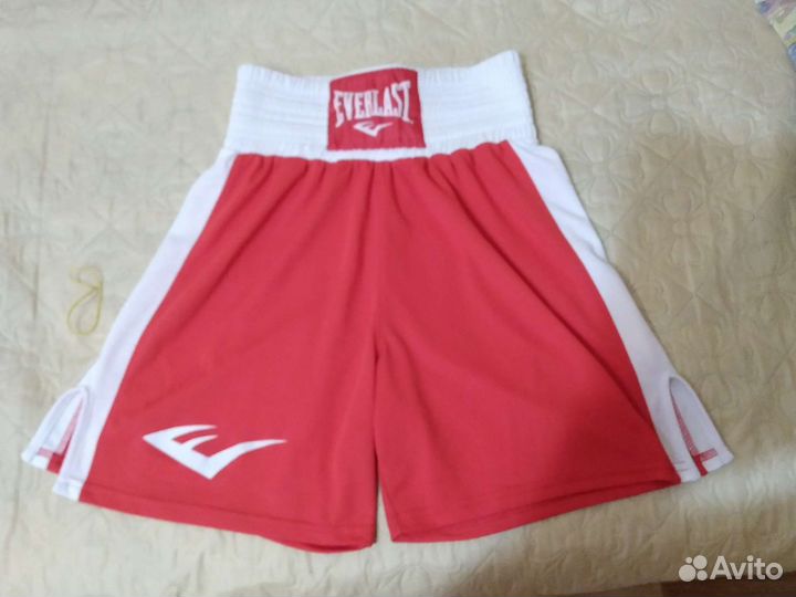 Шорты спортивные